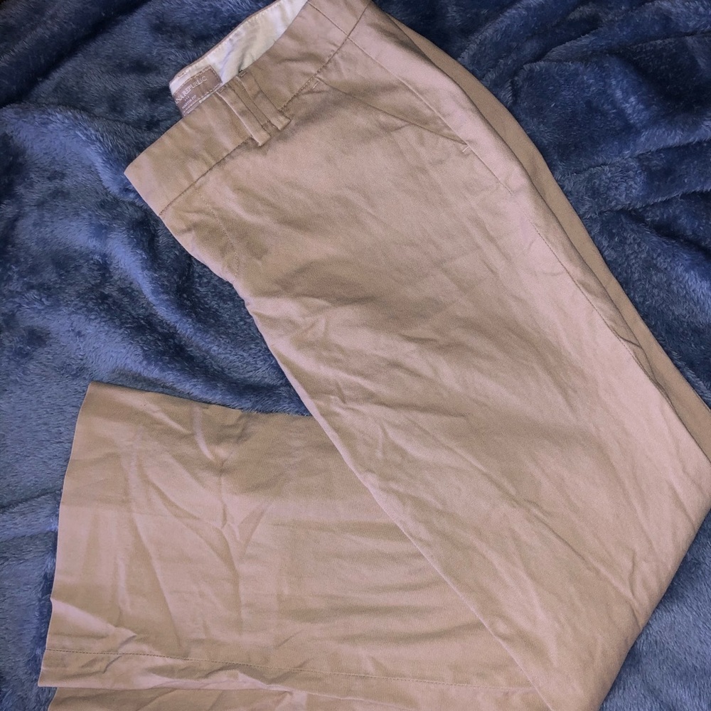 Khakis